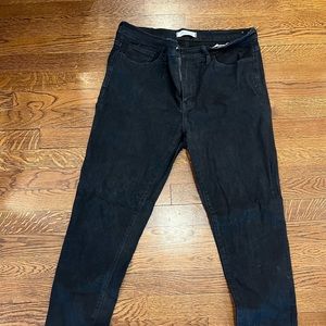 Madewell Roadtripper Jean